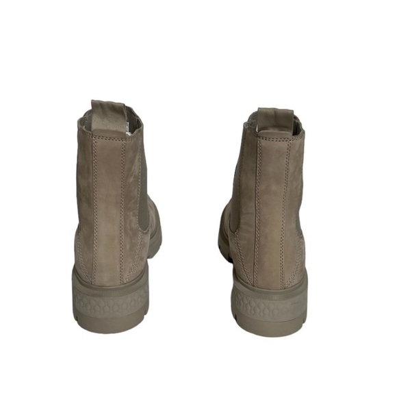 NWOT Timberland Cortina Valley Leather Chelsea Boot - Picture 8 of 15